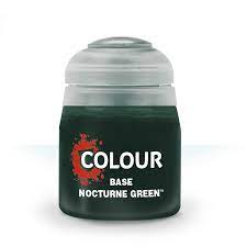GW 21-43 Citadel Base: Nocturne Green - Hobbytech Toys