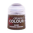 GW 21-58 Citadel Base: Thondia Brown - Hobbytech Toys
