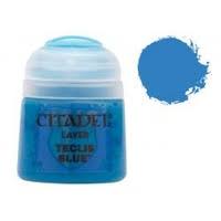 GW 22-17 Citadel Layer: Teclis Blue - Hobbytech Toys
