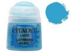 GW 22-18 Citadel Layer: Lothern Blue - Hobbytech Toys