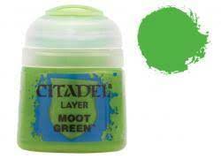 GW 22-24 Citadel Layer: Moot Green - Hobbytech Toys