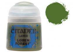 GW 22-27 Citadel Layer: Loren Forest - Hobbytech Toys