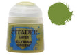 GW 22-30 Citadel Layer Elysian Green Games Workshop PAINT, BRUSHES & SUPPLIES