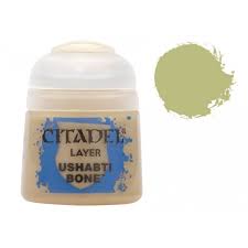 GW 22-32 Citadel Layer: Ushabti Bone - Hobbytech Toys