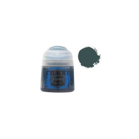 GW 22-52 Citadel Layer: Dark Reaper Games Workshop PAINT, BRUSHES & SUPPLIES