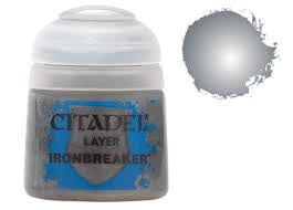 GW 22-59 Citadel Layer Ironbreaker Games Workshop PAINT, BRUSHES & SUPPLIES