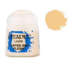 GW 22-72 Citadel Layer: Flayed One Flesh - Hobbytech Toys