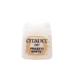 GW 23-04 Citadel Dry: Praxeti White - Hobbytech Toys