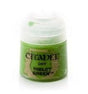 GW 23-24 Citadel Dry Niblet Green Games Workshop PAINT, BRUSHES & SUPPLIES