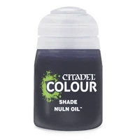 Citadel 24-14 Shade: Nuln Oil (18ml) - Hobbytech Toys