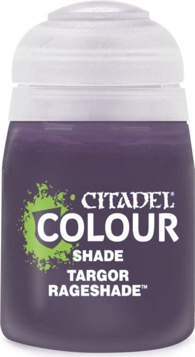 Citadel 24-31 Shade: Targor Rageshade (18ml) - Hobbytech Toys
