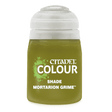 Citadel 24-32 Shade: Mortarion Grime (18ml) - Hobbytech Toys