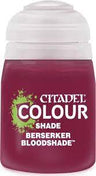 Berserker Bloodshade 18ml [24-34]