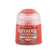 GW 27-12 Citadel Technical: Spiritstone Red - Hobbytech Toys