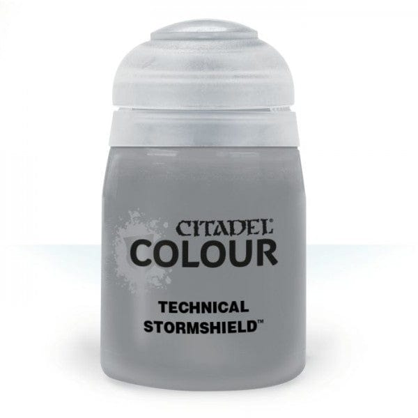 GW 27-34 Citadel Technical Stormshield(24ml) Games Workshop PAINT, BRUSHES & SUPPLIES
