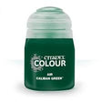 GW 28-07 Citadel Air: Caliban Green(24ml) - Hobbytech Toys