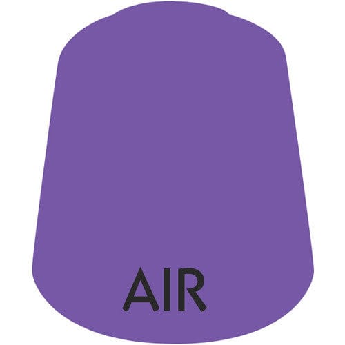GW 28-23 Citadel Air: Genestealer Purple(24ml) Games Workshop PAINT, BRUSHES & SUPPLIES