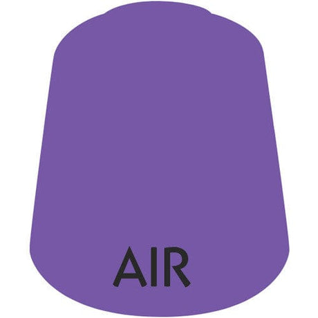 GW 28-23 Citadel Air: Genestealer Purple(24ml) Games Workshop PAINT, BRUSHES & SUPPLIES