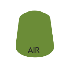 GW 28-31 Citadel Air: Elysian Green (24ml) Games Workshop PAINT, BRUSHES & SUPPLIES