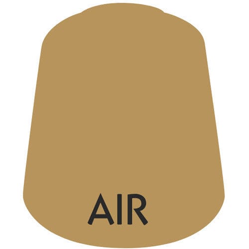 GW 28-36 Citadel Air: Karak Stone(24ml)* Games Workshop PAINT, BRUSHES & SUPPLIES