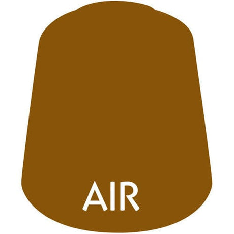 GW 28-40 Citadel Air: Balor Brown(24ml) Games Workshop PAINT, BRUSHES & SUPPLIES