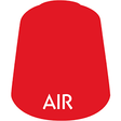 GW 28-55 Citadel Air: Angron Red Clear (24ml) Games Workshop PAINT, BRUSHES & SUPPLIES