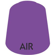 GW 28-58 Citadel Air: Eidolon Purple Clear(24ml) Games Workshop PAINT, BRUSHES & SUPPLIES