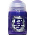 GW 28-60 Citadel Air: Phoenician Purple(24ml) - Hobbytech Toys