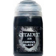 GW 28-66 Citadel Air: Corvus Black(24ml) - Hobbytech Toys