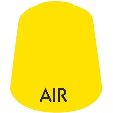 GW 28-70 Citadel Air: Phalanx Yellow (24ml) Games Workshop PAINT, BRUSHES & SUPPLIES