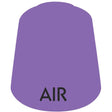 GW 28-71 Citadel Air: Kakophoni Purple(24ml)* Games Workshop PAINT, BRUSHES & SUPPLIES