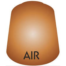 GW 28-77 Citadel Air: Valdor Gold (24ml) Games Workshop PAINT, BRUSHES & SUPPLIES