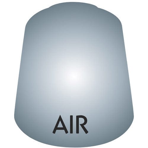 GW 28-79 Citadel Air: Grey Knights Steel (24ml) Games Workshop PAINT, BRUSHES & SUPPLIES