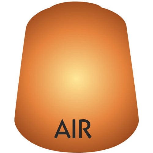 GW 28-80 Citadel Air: Thallax Gold(24ml) Games Workshop PAINT, BRUSHES & SUPPLIES