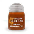 GW 29-28 Citadel Contrast: Gore-Grunta Fur (18ml) - Hobbytech Toys