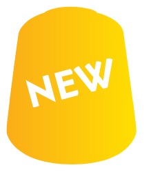 GW 29-53 Contrast: Bad Moon Yellow (18ml) - Hobbytech Toys