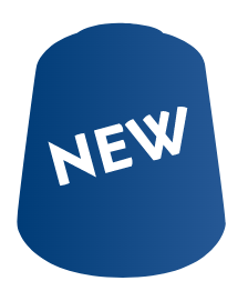 GW 29-60 Contrast: Celestium Blue (18ml) - Hobbytech Toys