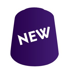 GW 29-63 Contrast: Luxion Purple (18ml) - Hobbytech Toys