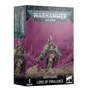GW 43-77 Death Guard Lord of Virulence Games Workshop GAMES WORKSHOP
