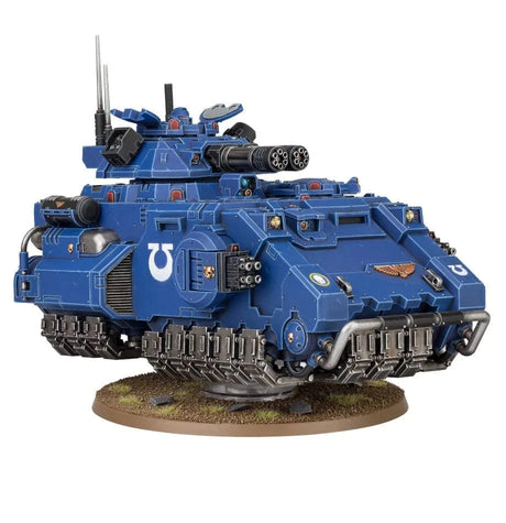 GW 48-37 Space Marines Gladiator - Hobbytech Toys