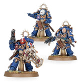 GW 48-44 Space Marines Bladeguard Veterans - Hobbytech Toys