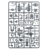 GW 48-98 Space Marines Primaris Invictor Warsuit - Hobbytech Toys