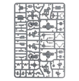 GW 48-98 Space Marines Primaris Invictor Warsuit - Hobbytech Toys