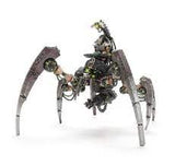 GW 49-18 Warhammer 40,000 Triarch Stalker - Hobbytech Toys