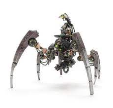 GW 49-18 Warhammer 40,000 Triarch Stalker - Hobbytech Toys