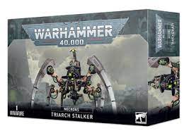 GW 49-18 Warhammer 40,000 Triarch Stalker - Hobbytech Toys