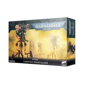 GW 49-29 Necrons Canoptek Doomstalker Games Workshop GAMES WORKSHOP