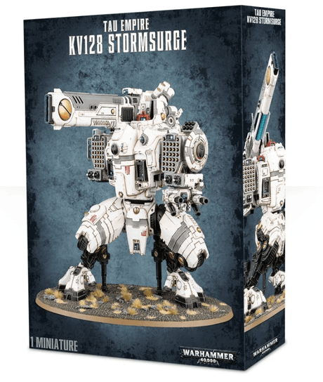 GW 56-18 Tau Empire: Stormsurge - Hobbytech Toys