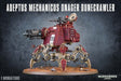 GW 59-13 Adeptus Mechanicus Onager Dunecrawler Games Workshop GAMES WORKSHOP