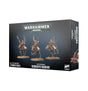 GW 59-24 Adeptus Mechanicus Serberys Raiders - Hobbytech Toys